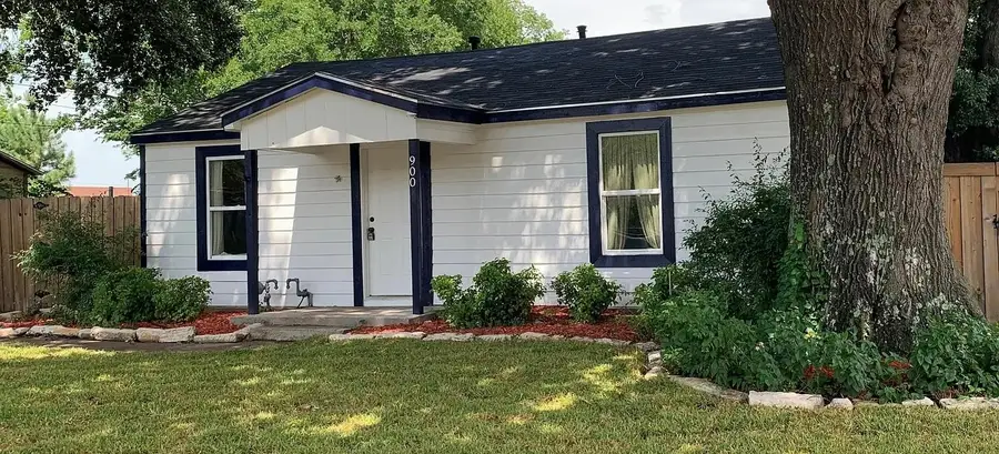 900 Carver Street, Mesquite, TX 75149 - #3