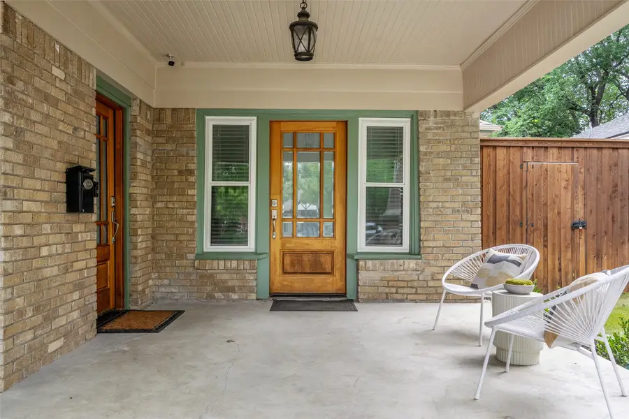 5703 Mercedes Avenue, Dallas, TX 75206 - #2