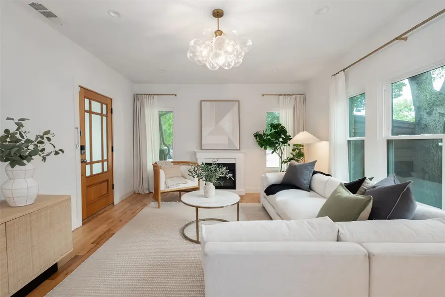 5703 Mercedes Avenue, Dallas, TX 75206 - #3