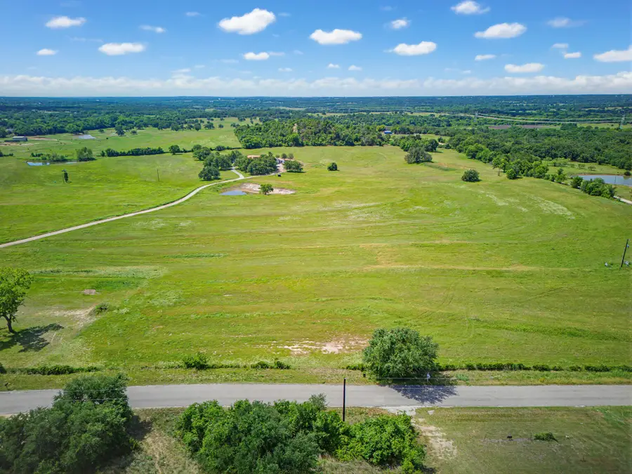 2539 Carter Road, Springtown, TX 76082 - #2