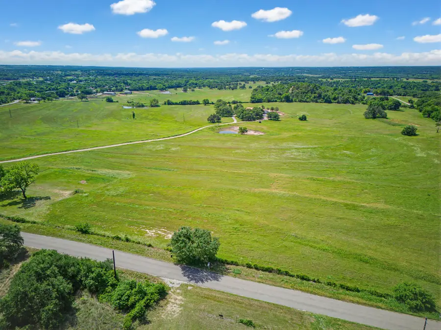 2539 Carter Road, Springtown, TX 76082 - #3