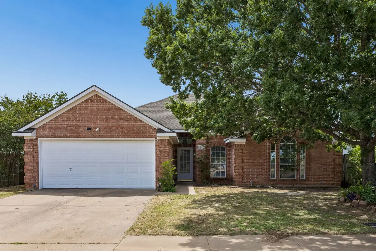 1031 Park Place Boulevard, Midlothian, TX 76065 - #1