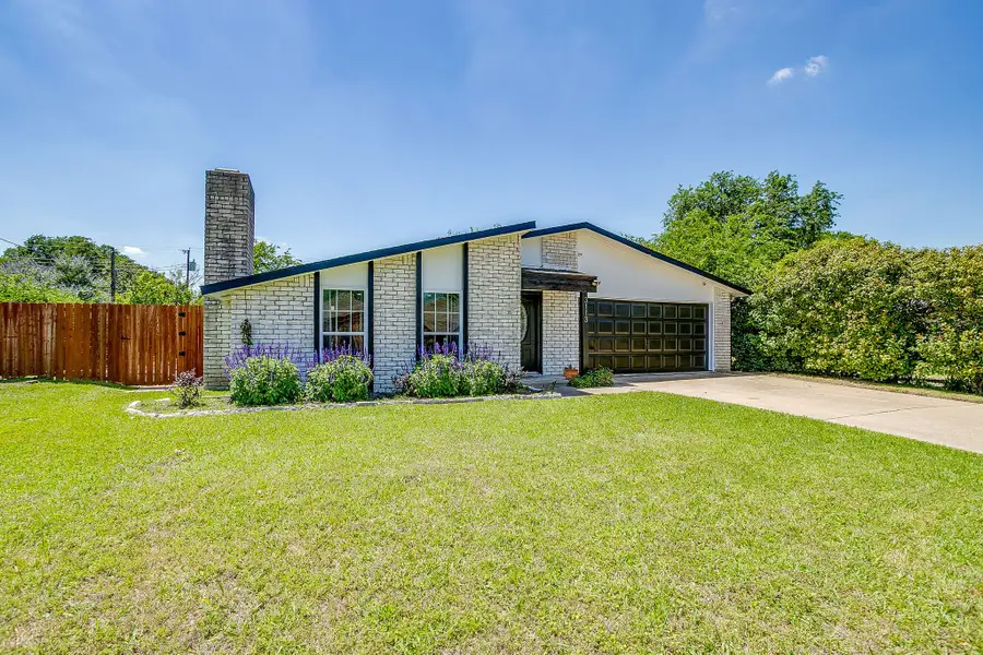 3113 Spring Grove Drive, Bedford, TX 76021 - #3