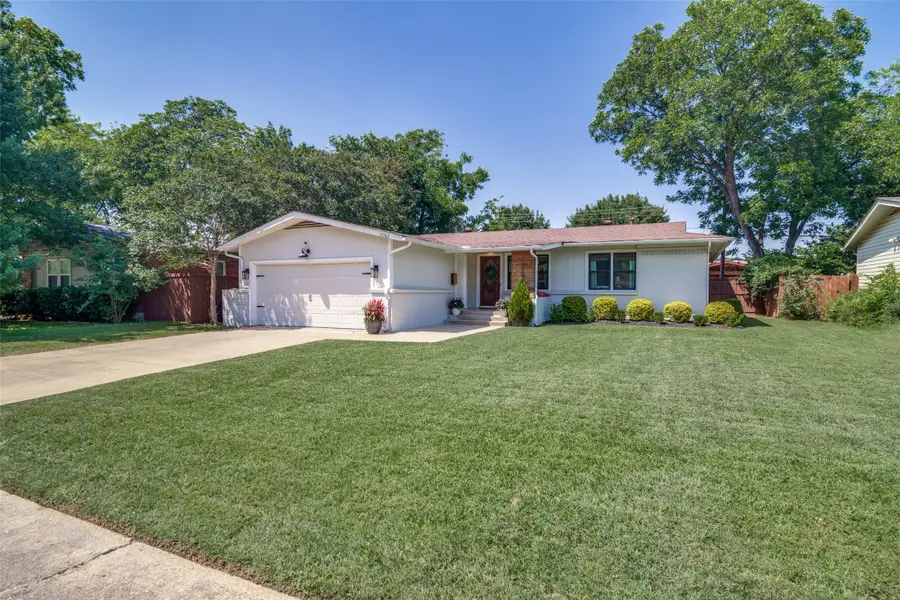 11363 Rupley Lane, Dallas, TX 75218 - #2