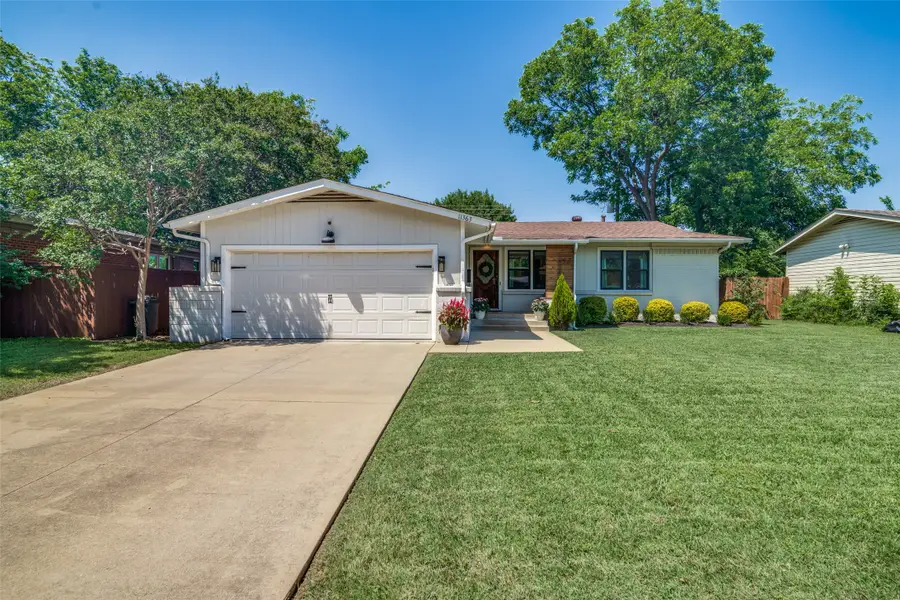 11363 Rupley Lane, Dallas, TX 75218 - #3