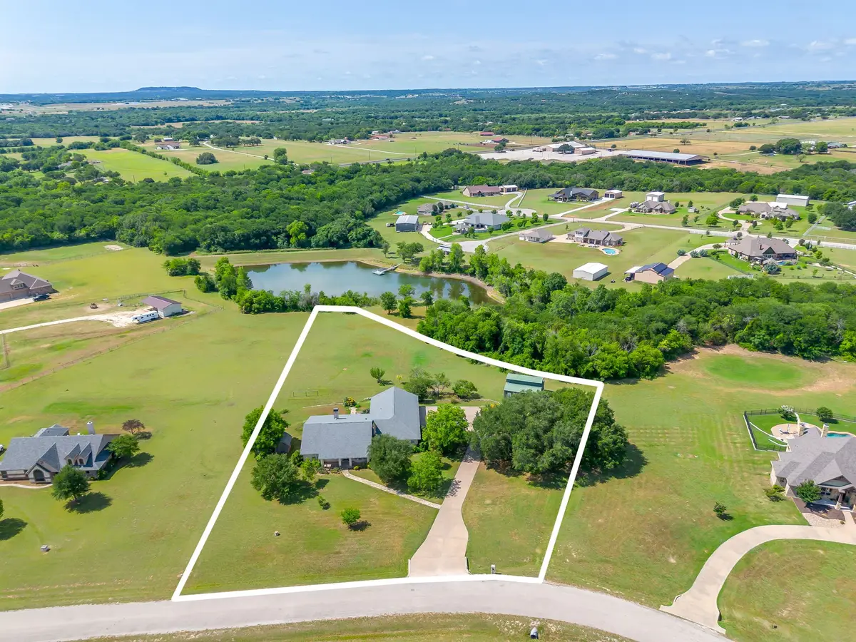 3508 Lakota Court, Granbury, TX 76048 - #1