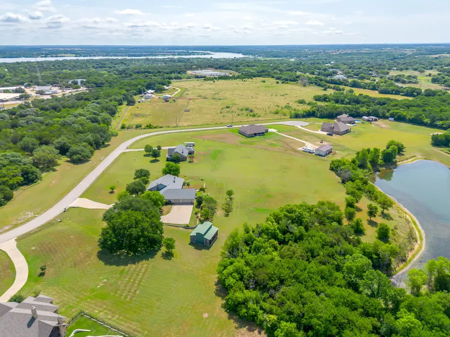 3508 Lakota Court, Granbury, TX 76048 - #2
