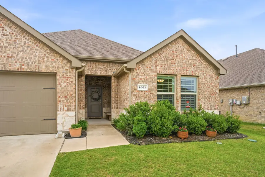 1007 Saddle Club Way, Princeton, TX 75407 - #2