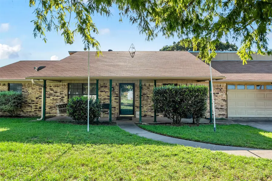 151 Peach Tree Road, Gun Barrel City, TX 75156 - #3