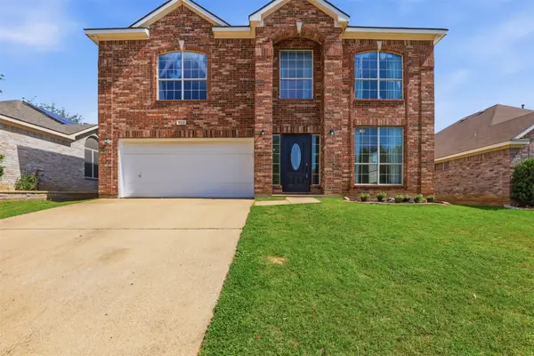 600 Prairie Gulch Drive, Fort Worth, TX 76140
