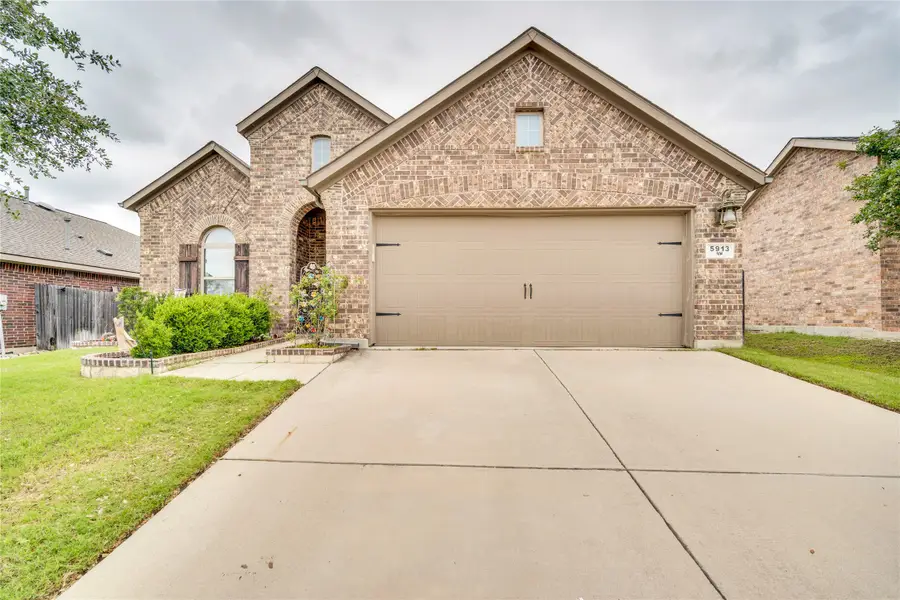 5913 Warmouth Drive, Fort Worth, TX 76179 - #2