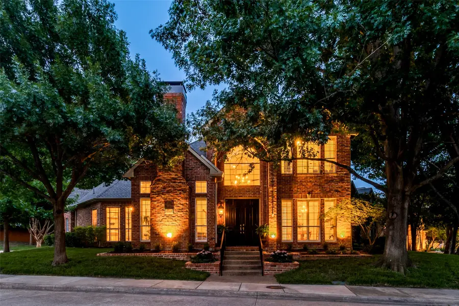 8648 Cherry Hill Drive, Dallas, TX 75243 - #2