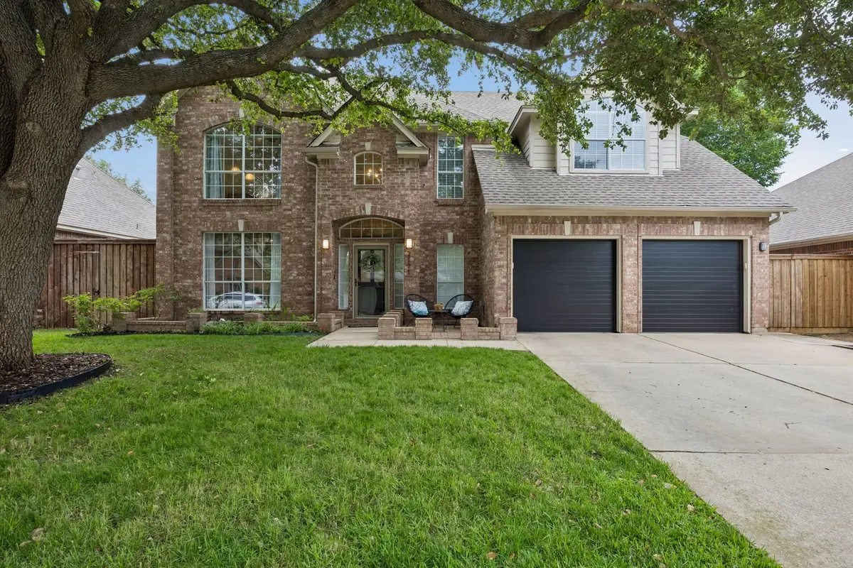 2121 Brentcove Drive, Grapevine, TX 76051 - #1