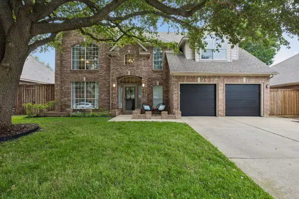 2121 Brentcove Drive, Grapevine, TX 76051