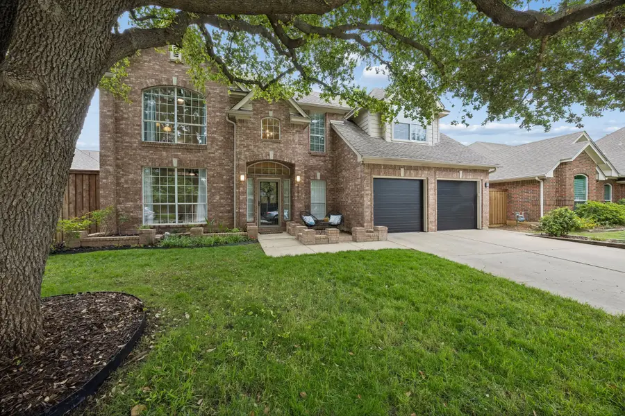 2121 Brentcove Drive, Grapevine, TX 76051 - #2