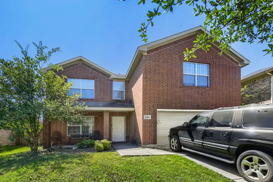 2006 Stagecoach Trail, Heartland, TX 75126 - #2