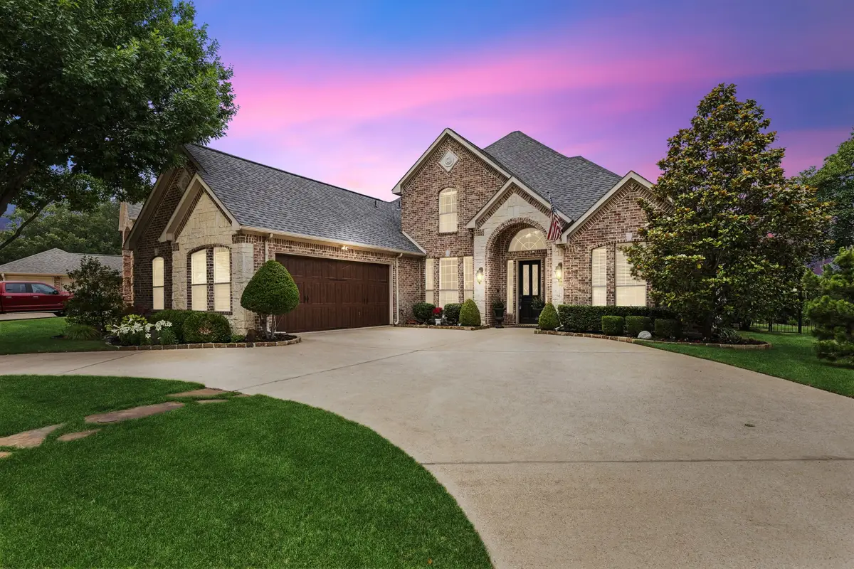 8517 Navigation Drive, Rowlett, TX 75088 - #1