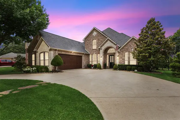 8517 Navigation Drive, Rowlett, TX 75088