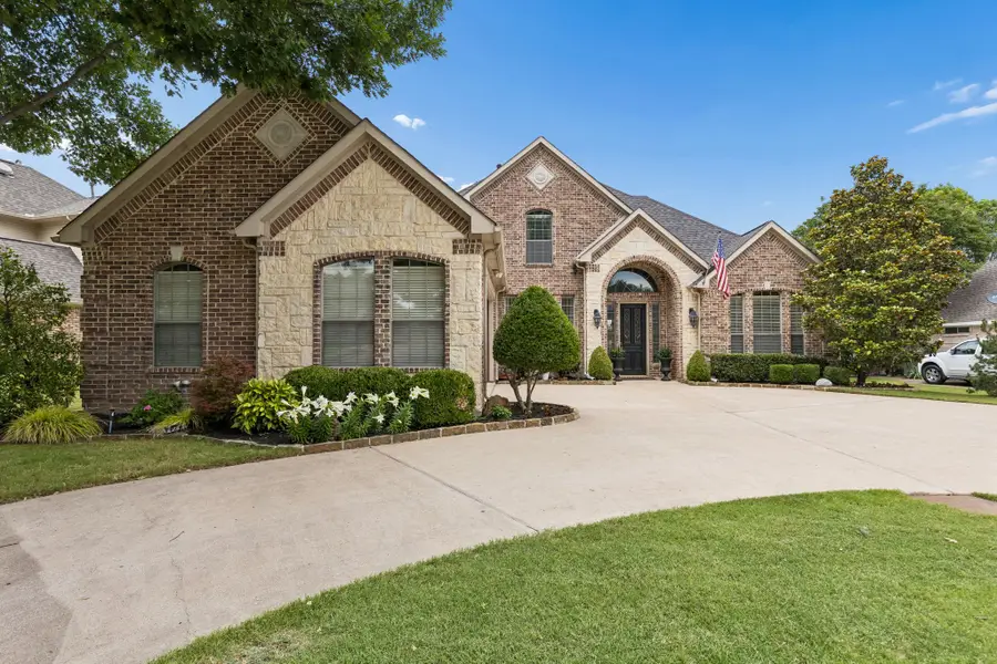 8517 Navigation Drive, Rowlett, TX 75088 - #2
