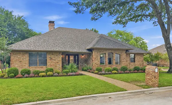 2412 Clublake Trail, McKinney, TX 75072