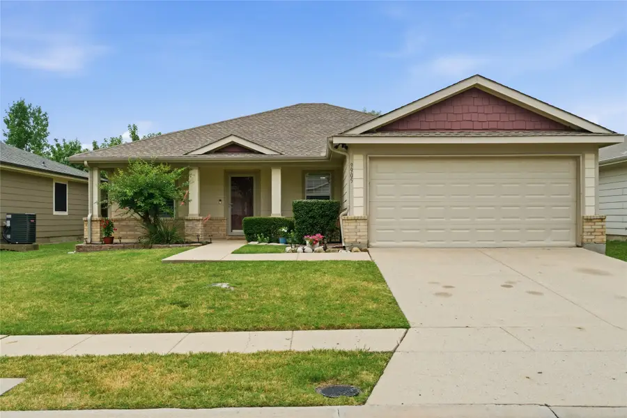9905 George Bush Drive, McKinney, TX 75072 - #2