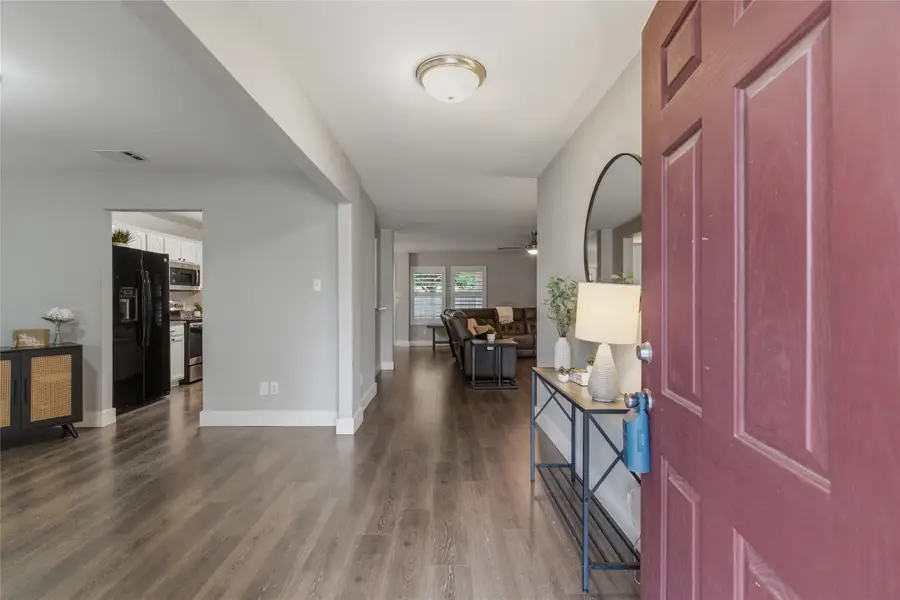 9905 George Bush Drive, McKinney, TX 75072 - #3