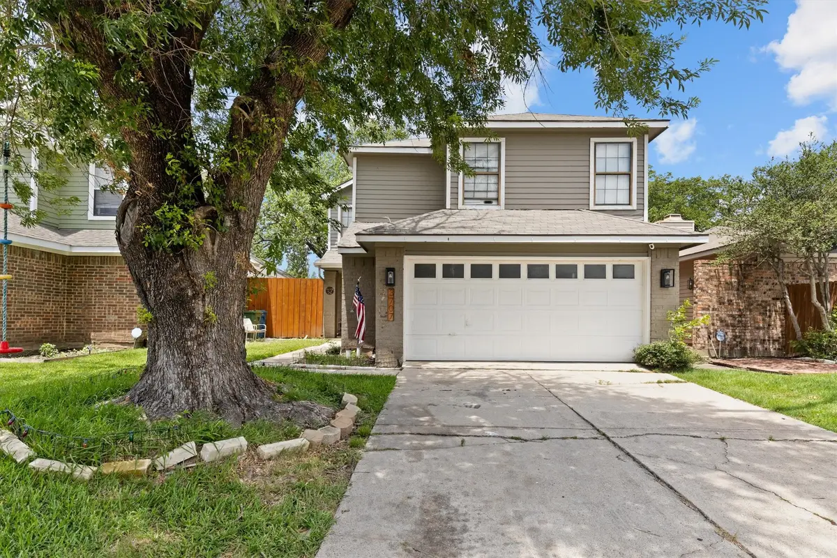 3707 Clover Hill Lane, Carrollton, TX 75007 - #1
