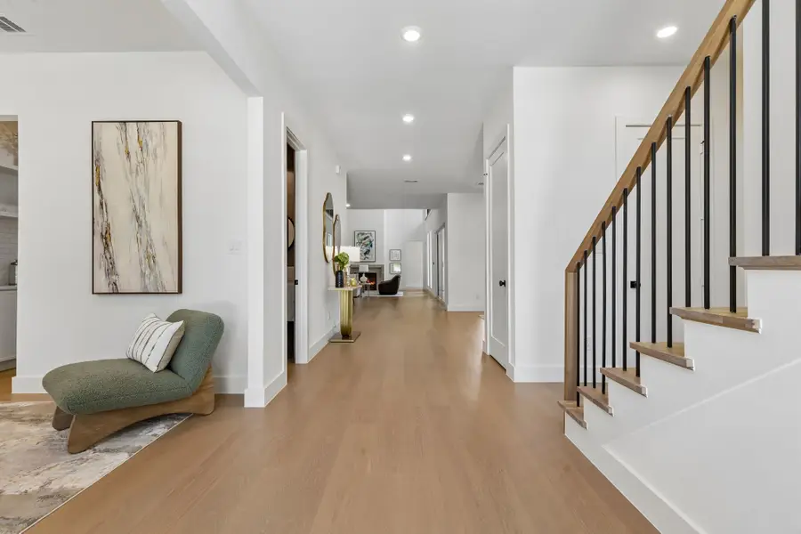 6402 Kenwood Avenue, Dallas, TX 75214 - #3