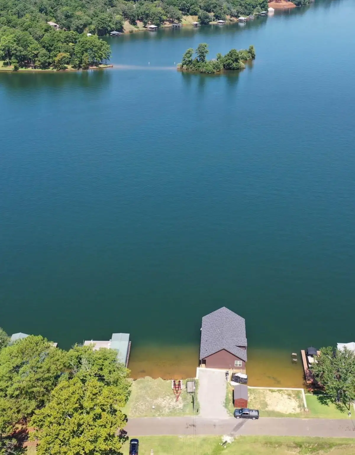 Lot  9R Lakeshore Drive, Jacksonville, TX 75766 - #1