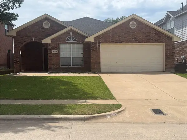 5029 Skymeadow Drive, Fort Worth, TX 76135