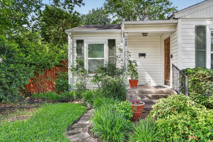 1439 Casa Vale Drive, Dallas, TX 75218 - #3