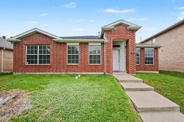 2708 Hillside Drive, Wylie, TX 75098