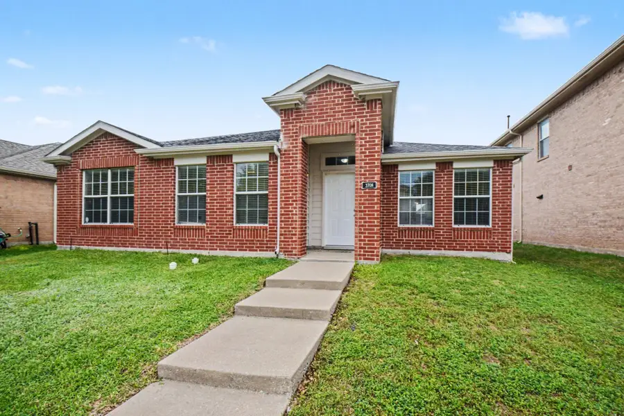 2708 Hillside Drive, Wylie, TX 75098 - #2