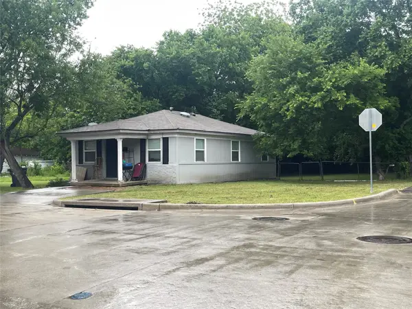 1012 Oak Street, McKinney, TX 75069