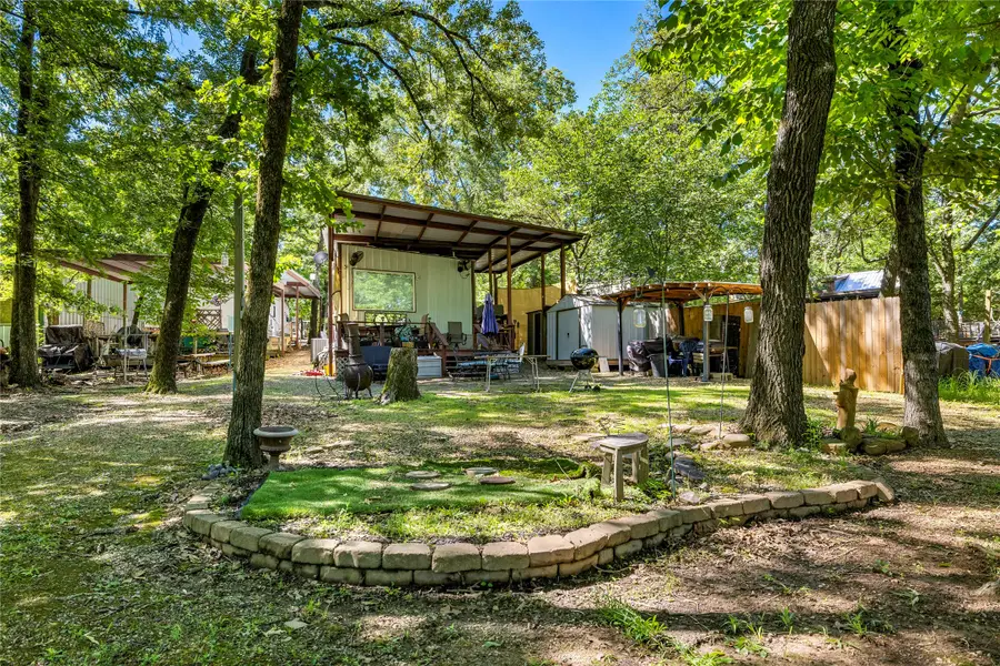 Lot 129 Private Road 5813 Road #5813, Yantis, TX 75765 - #3