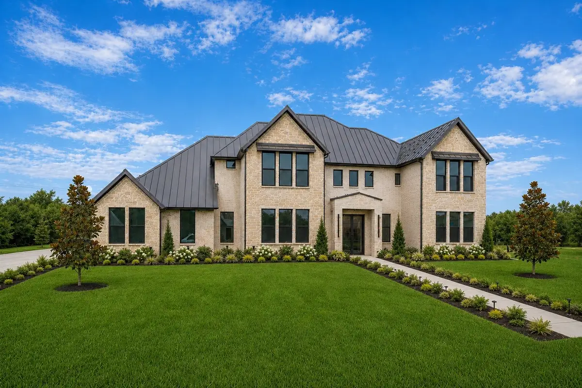316 Manza Court, Aledo, TX 76008 - #1
