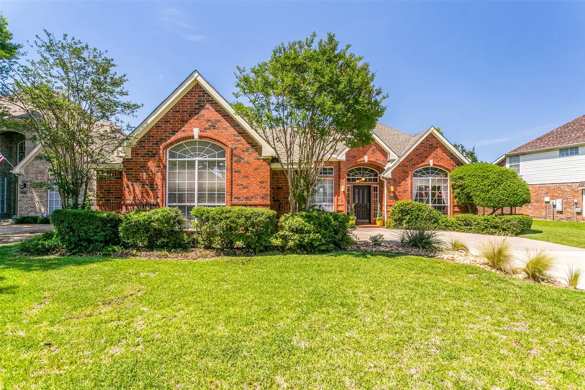 625 Palm Desert Drive, Garland, TX 75044 - #1