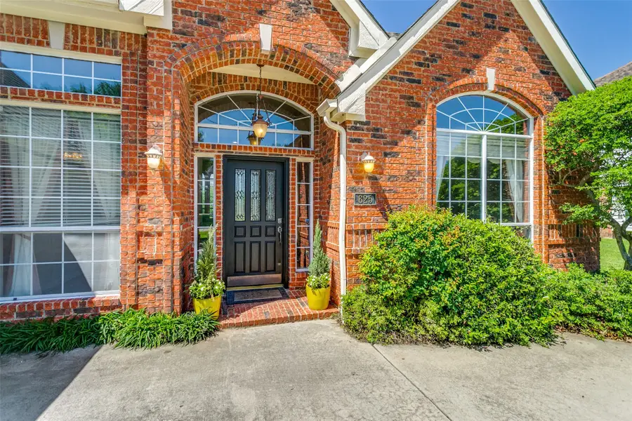 625 Palm Desert Drive, Garland, TX 75044 - #3