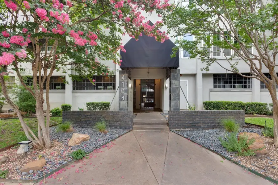 4104 N Hall Street #102, Dallas, TX 75219 - #3