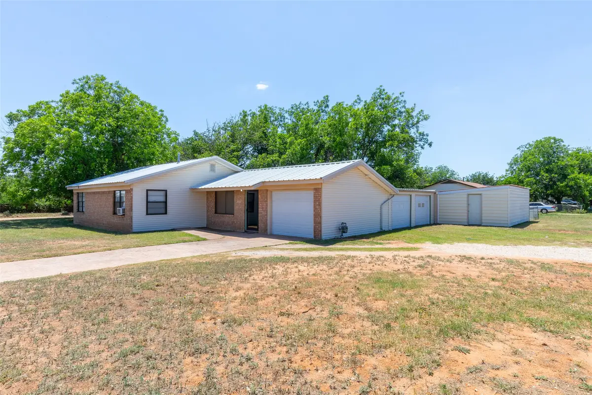 2742 Old Anson Road, Abilene, TX 79603 - #1