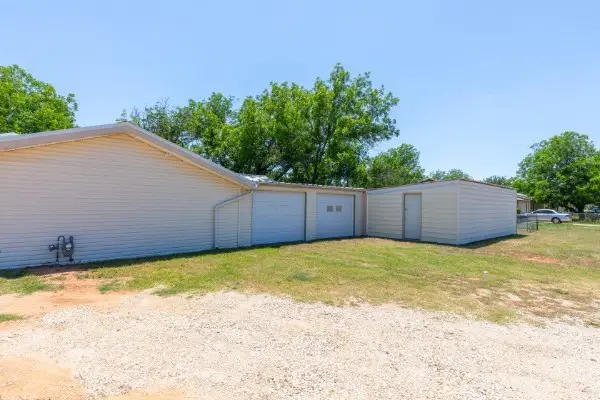 2742 Old Anson Road, Abilene, TX 79603 - #3