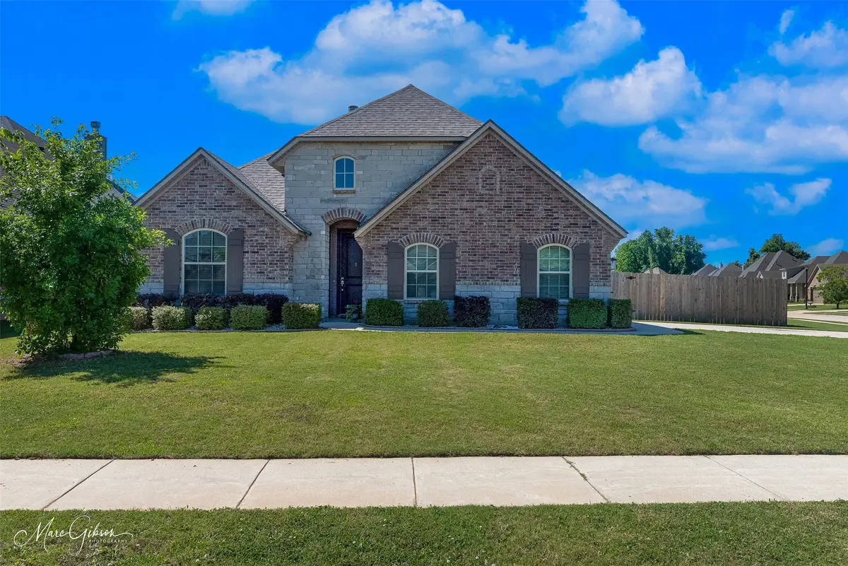 131 Cullom Drive, Bossier City, LA 71112 - #1