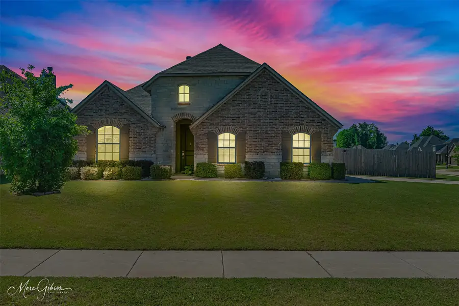 131 Cullom Drive, Bossier City, LA 71112 - #2