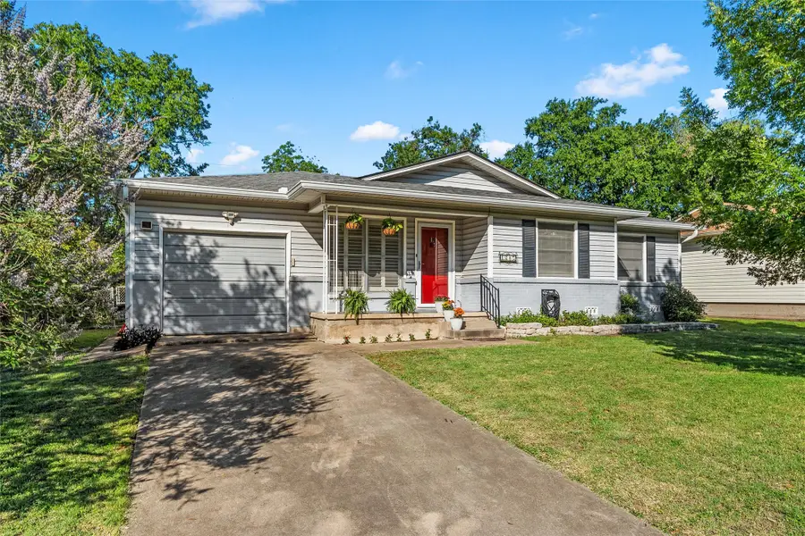 1207 N 65th Street, Waco, TX 76710 - #2