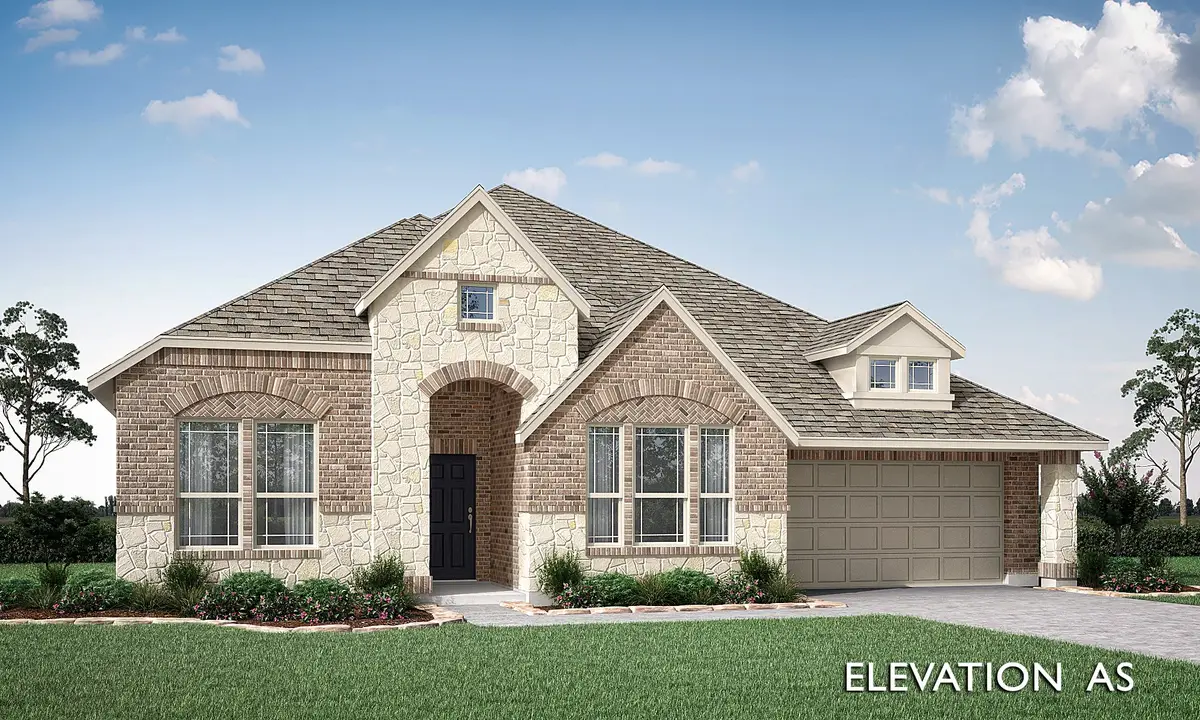 1141 Dove Haven Drive, Justin, TX 76247 - #1
