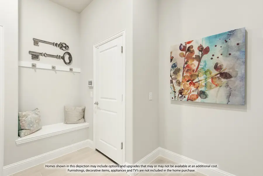 1141 Dove Haven Drive, Justin, TX 76247 - #3