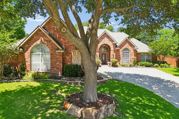4910 Morning Glory Way, McKinney, TX 75072