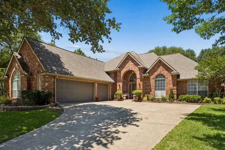 4910 Morning Glory Way, McKinney, TX 75072 - #2