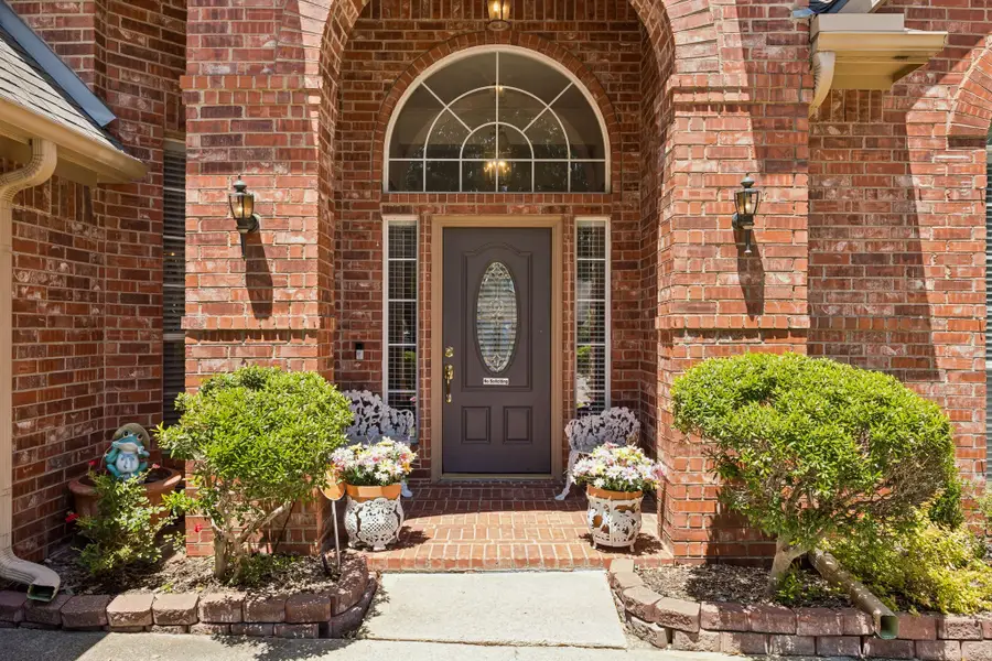 4910 Morning Glory Way, McKinney, TX 75072 - #3