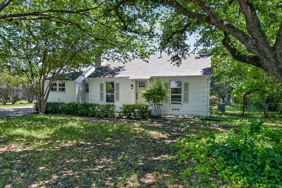 3726 Cypress Avenue, Dallas, TX 75227 - #2